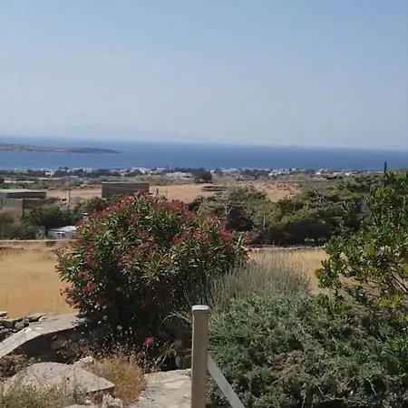 Golden View * Chrisi Akti (Paros)