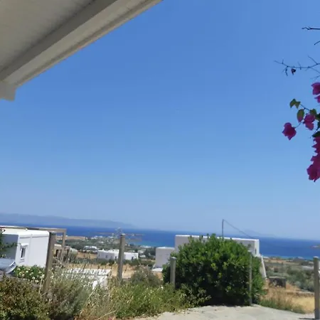 Βίλα Golden View Χρυσή Ακτή